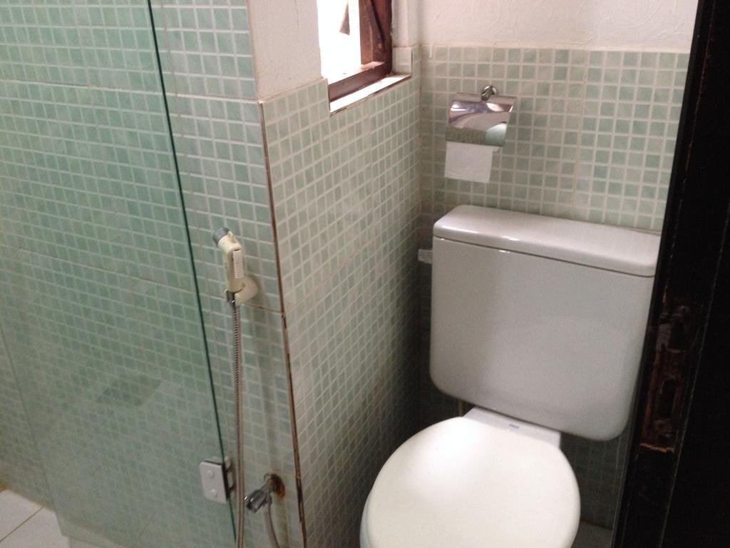 Casa Em Buzios Geriba Villa Cameră foto