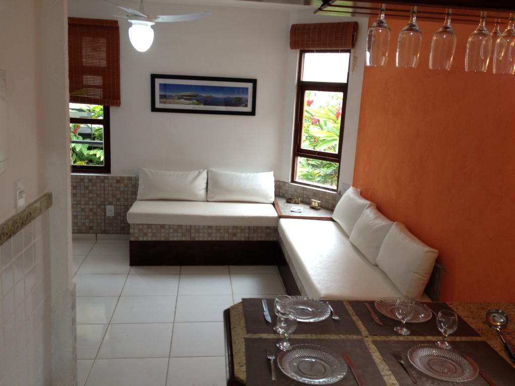 Casa Em Buzios Geriba Villa Cameră foto