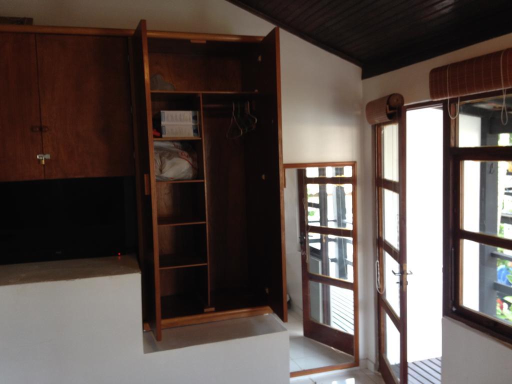 Casa Em Buzios Geriba Villa Cameră foto