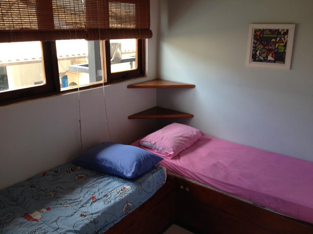 Casa Em Buzios Geriba Villa Cameră foto