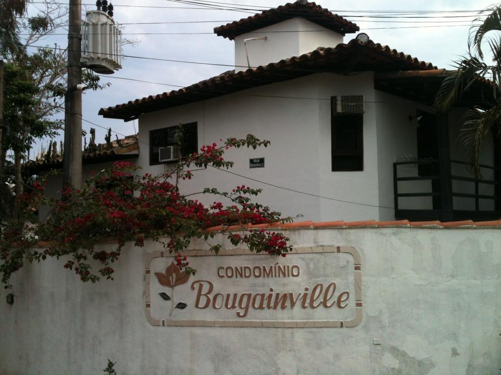 Casa Em Buzios Geriba Villa Cameră foto