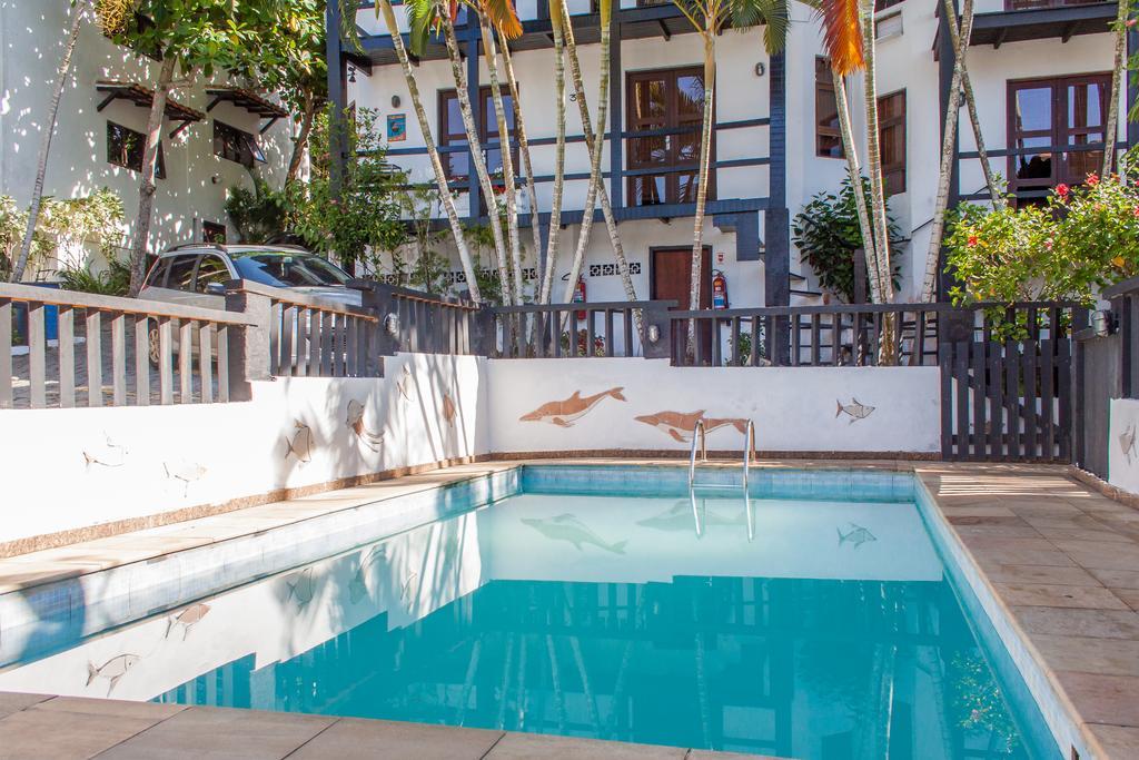 Casa Em Buzios Geriba Villa Exterior foto