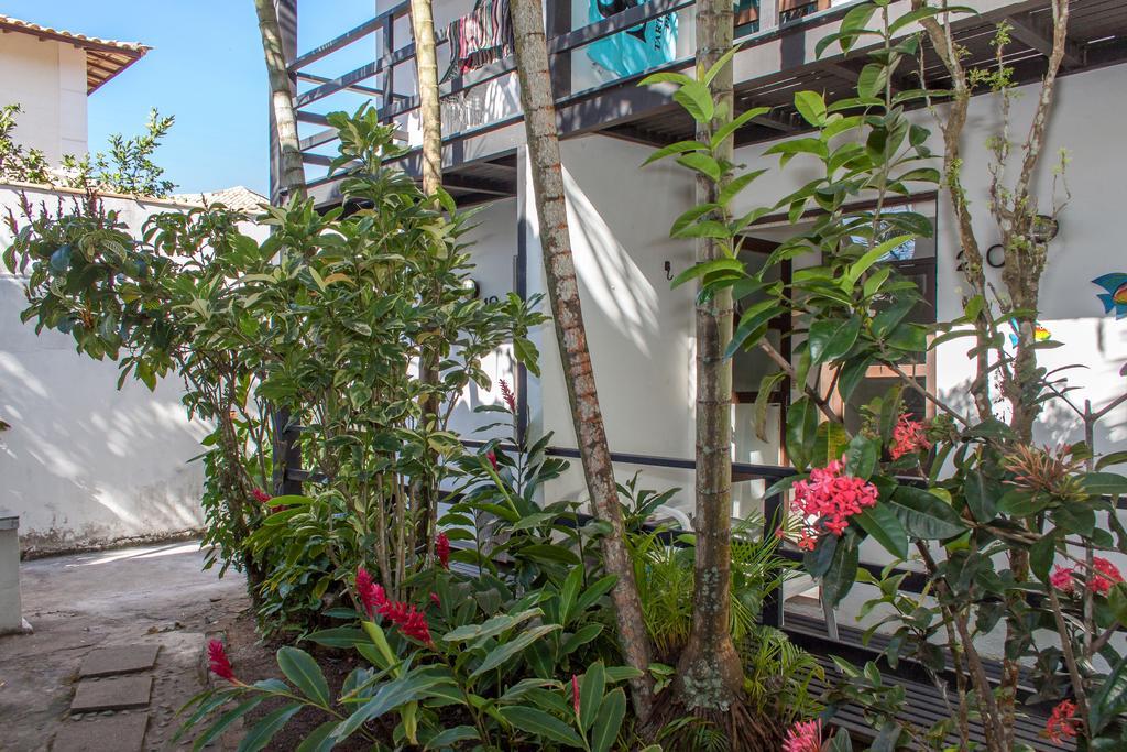 Casa Em Buzios Geriba Villa Exterior foto