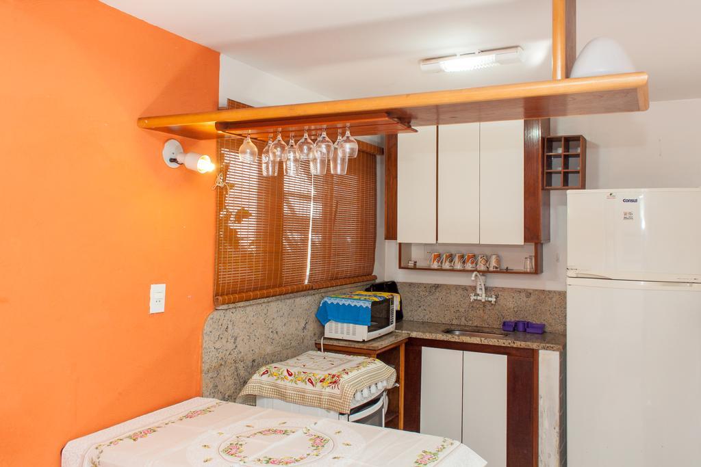 Casa Em Buzios Geriba Villa Exterior foto